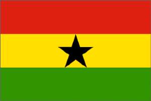 Foreign Students Laud Ghana